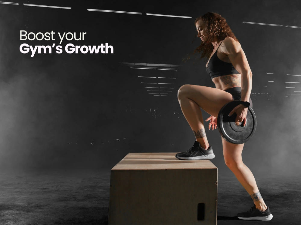 Boost Your Gym Growth