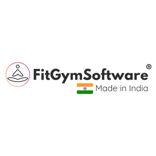 FitGymSoftware® Logo