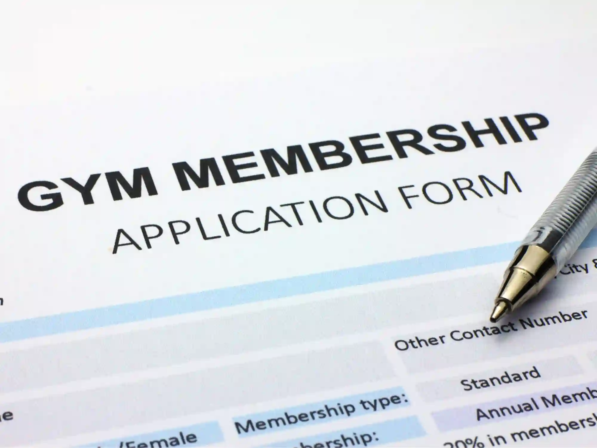 Strategies to Increase Gym Membership and Sales