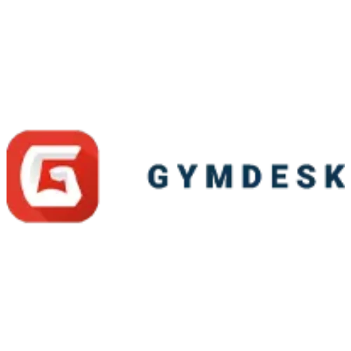 GymDesk Logo