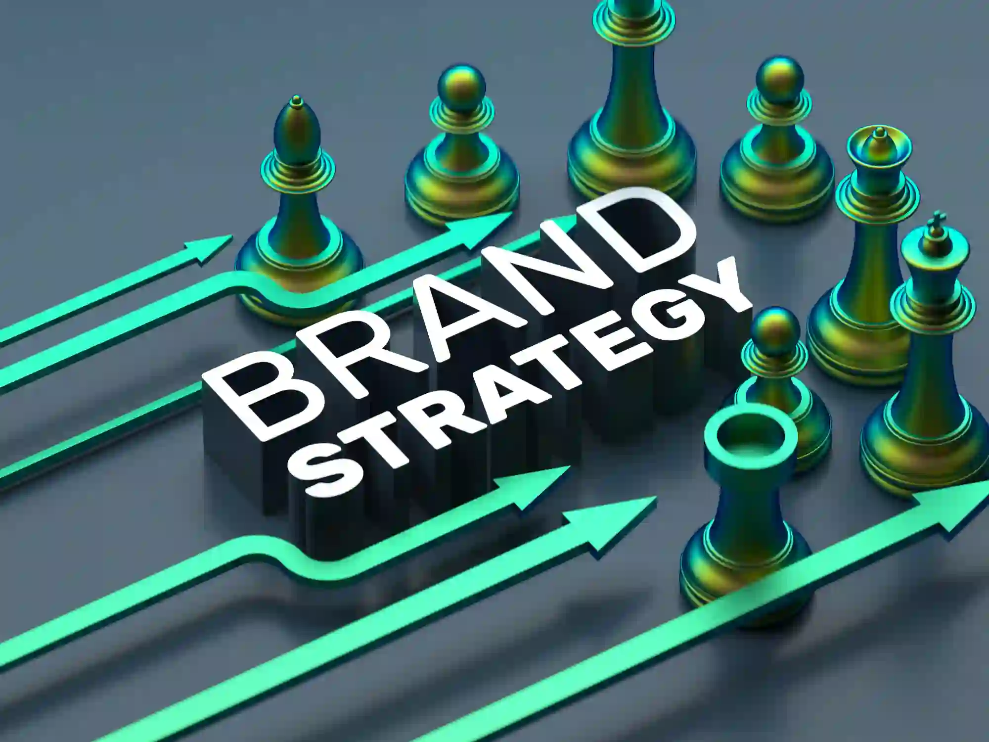 Branding and Niche Marketing Give You an Edge
