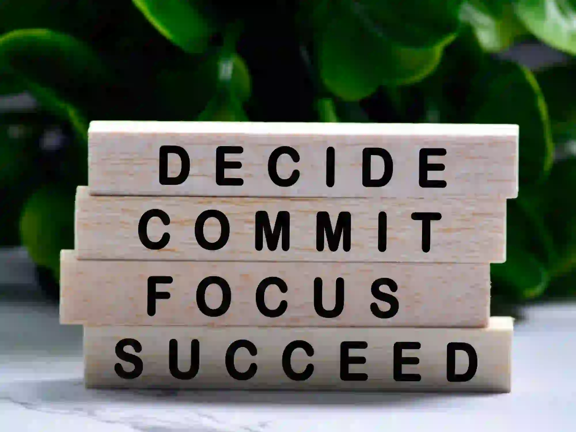 Commitment to Growth