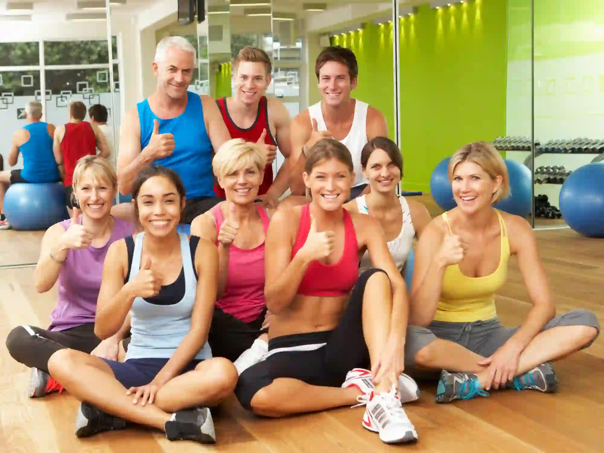 Consistent Service Quality and Member Satisfaction