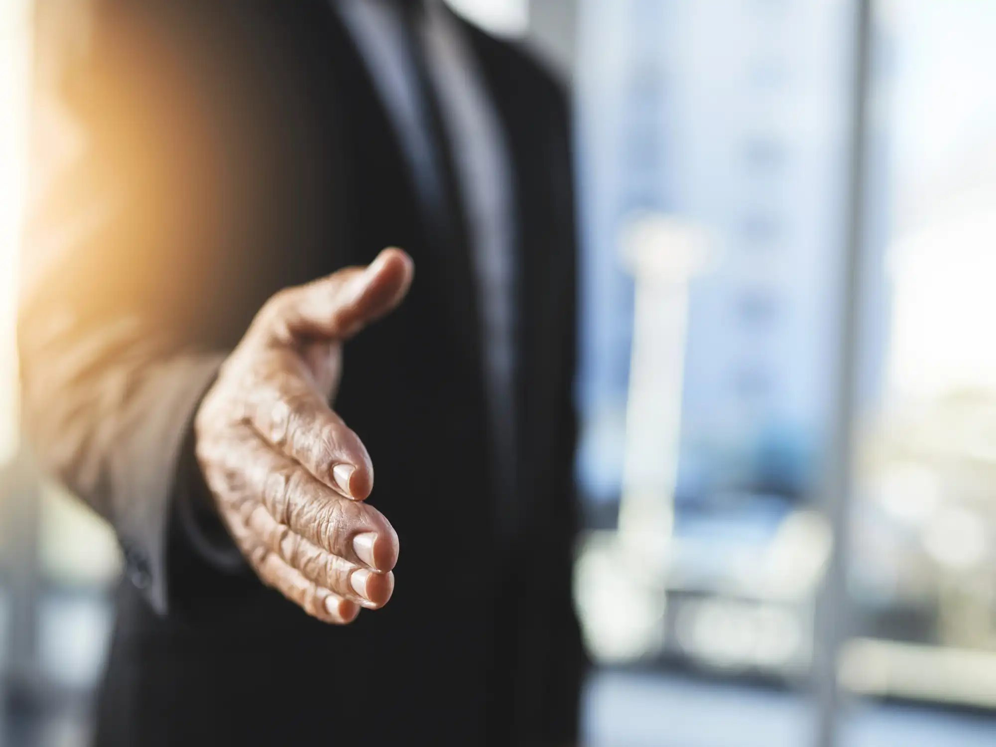 Creating an Efficient Sales Team & Onboarding Process