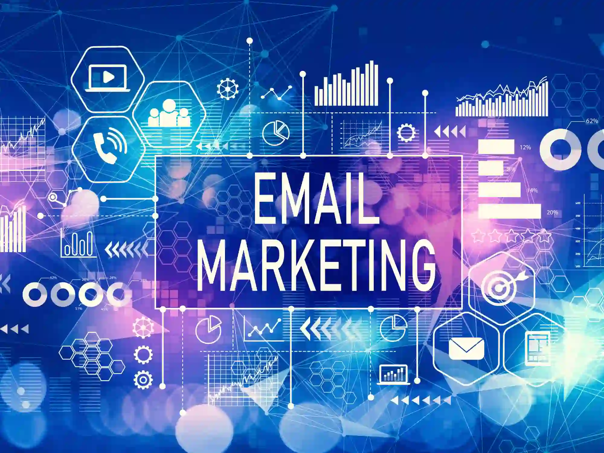Email Marketing for Fitness Lead Generation