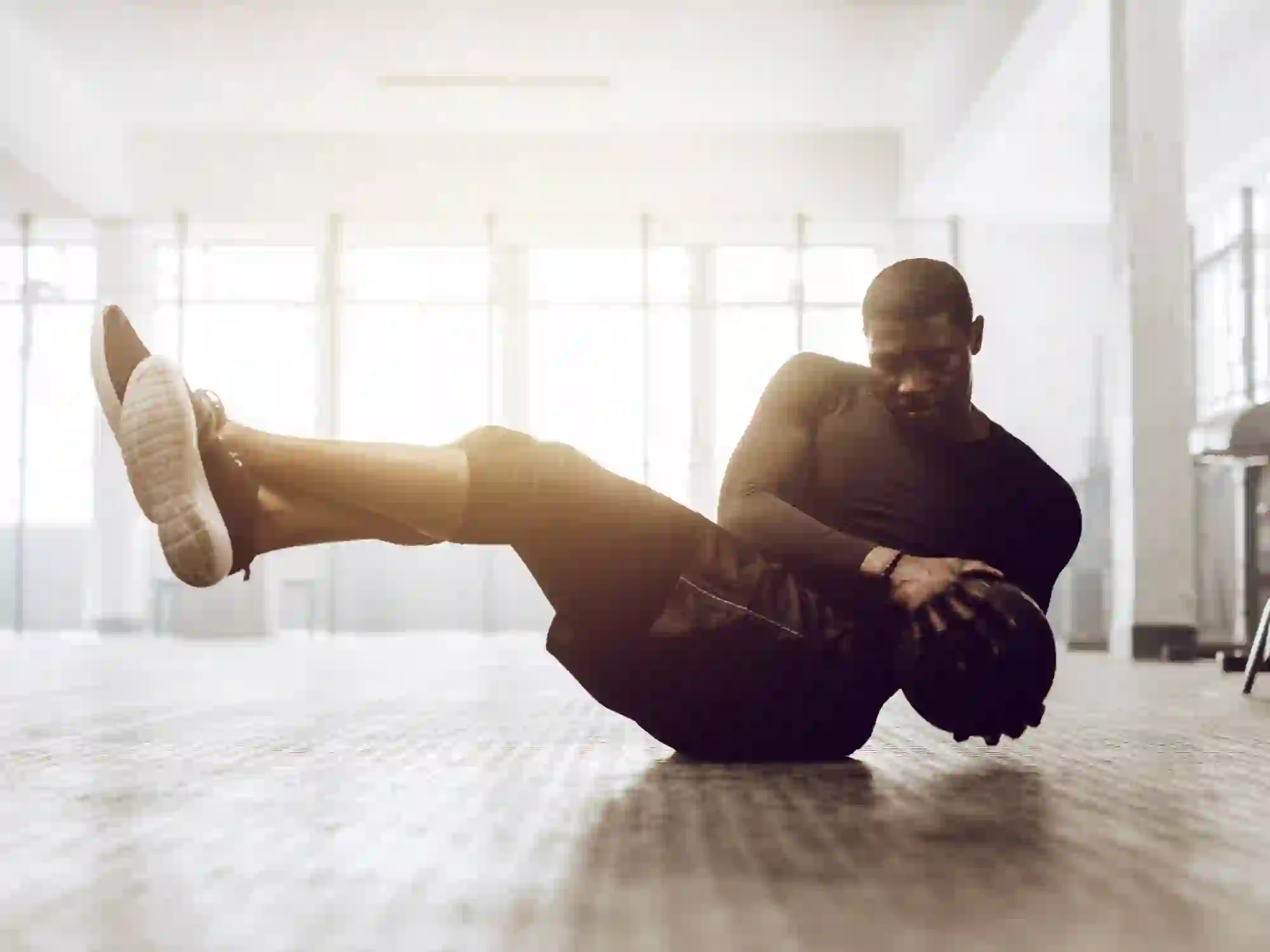 Functional Fitness