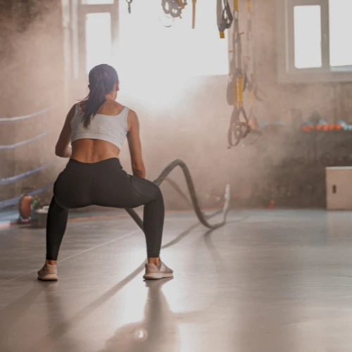 Functional Training Equipment