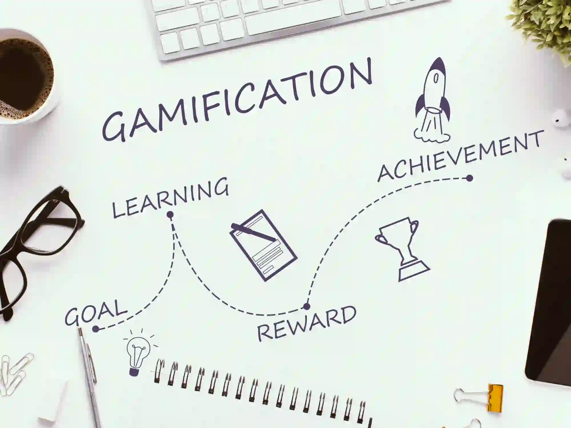 Gamified Fitness