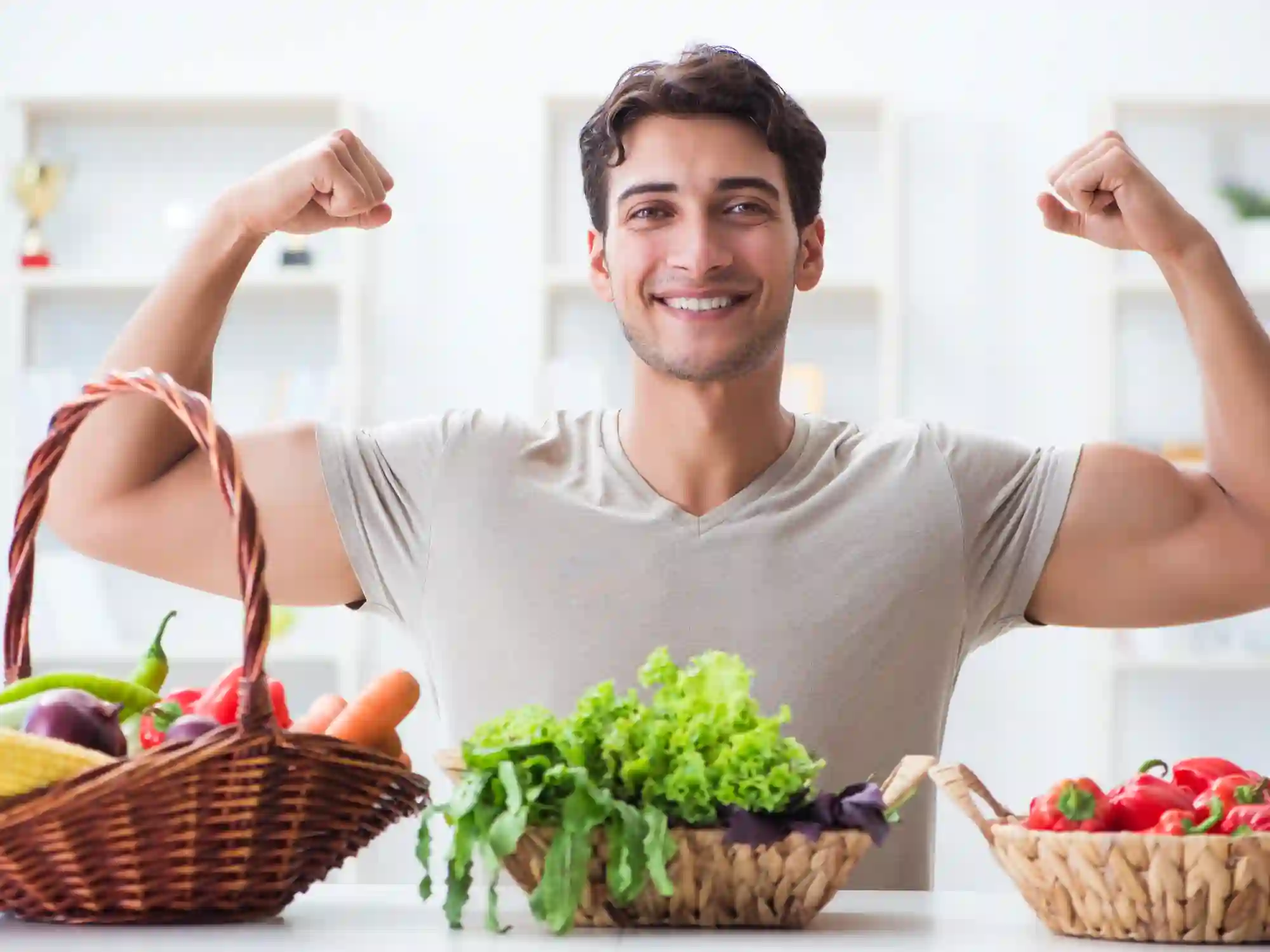 Healthy Eating Challenge