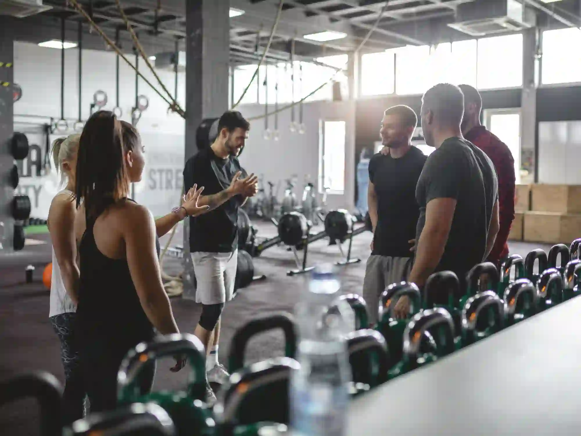 Higher Member Retention Through Personalized Attention