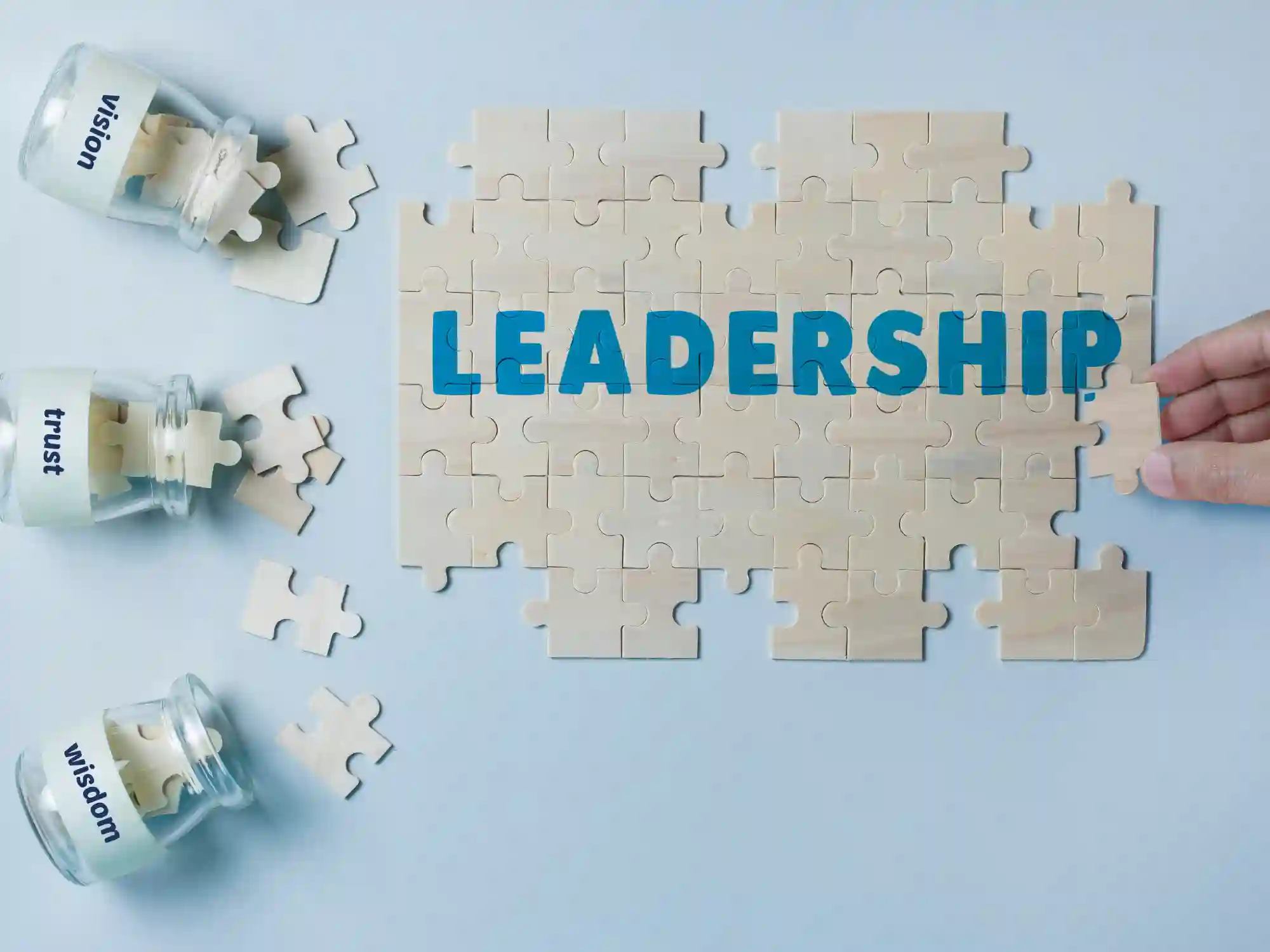 Leadership Skills