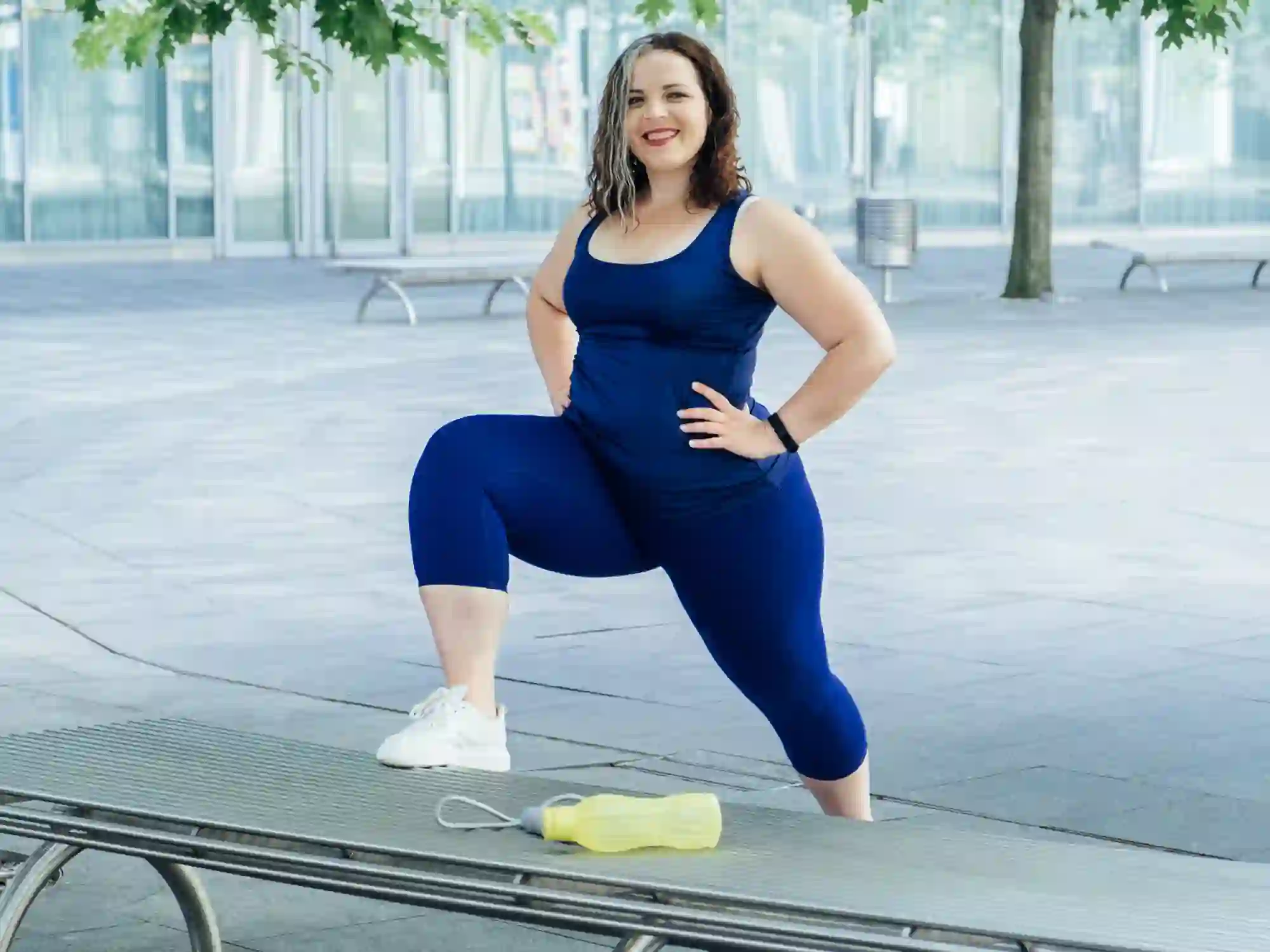 Low Impact Workouts