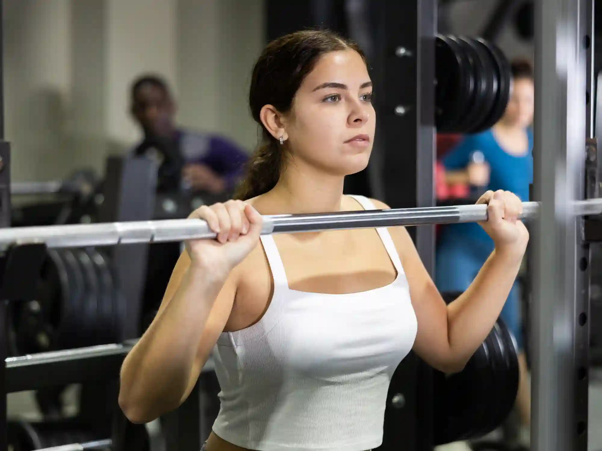 Max Reps Contest
