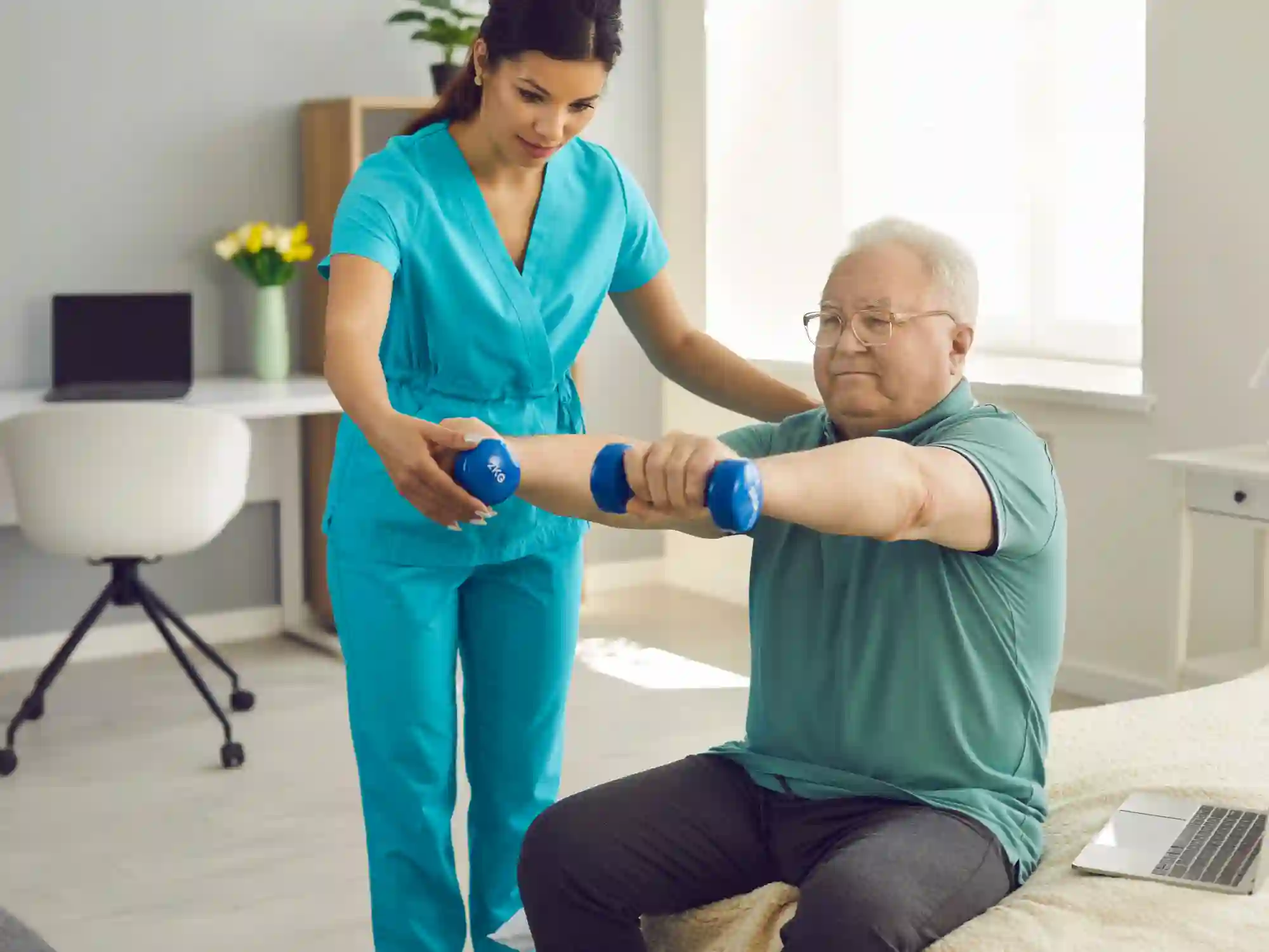 Exercise is Medicine