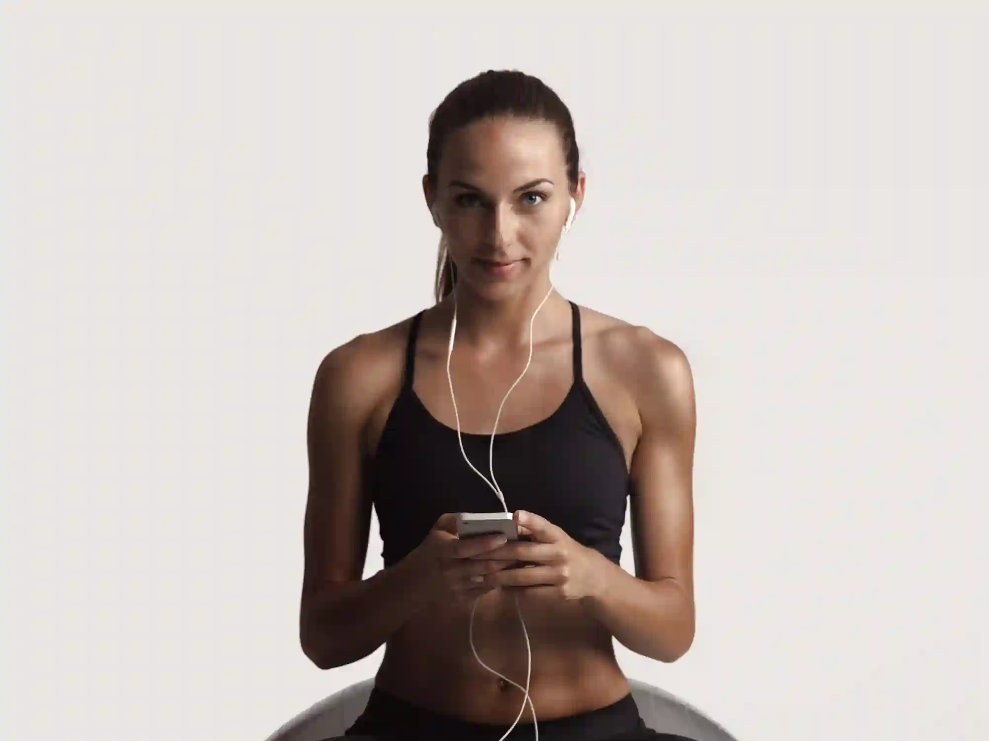 Workout Playlists to De-Stress