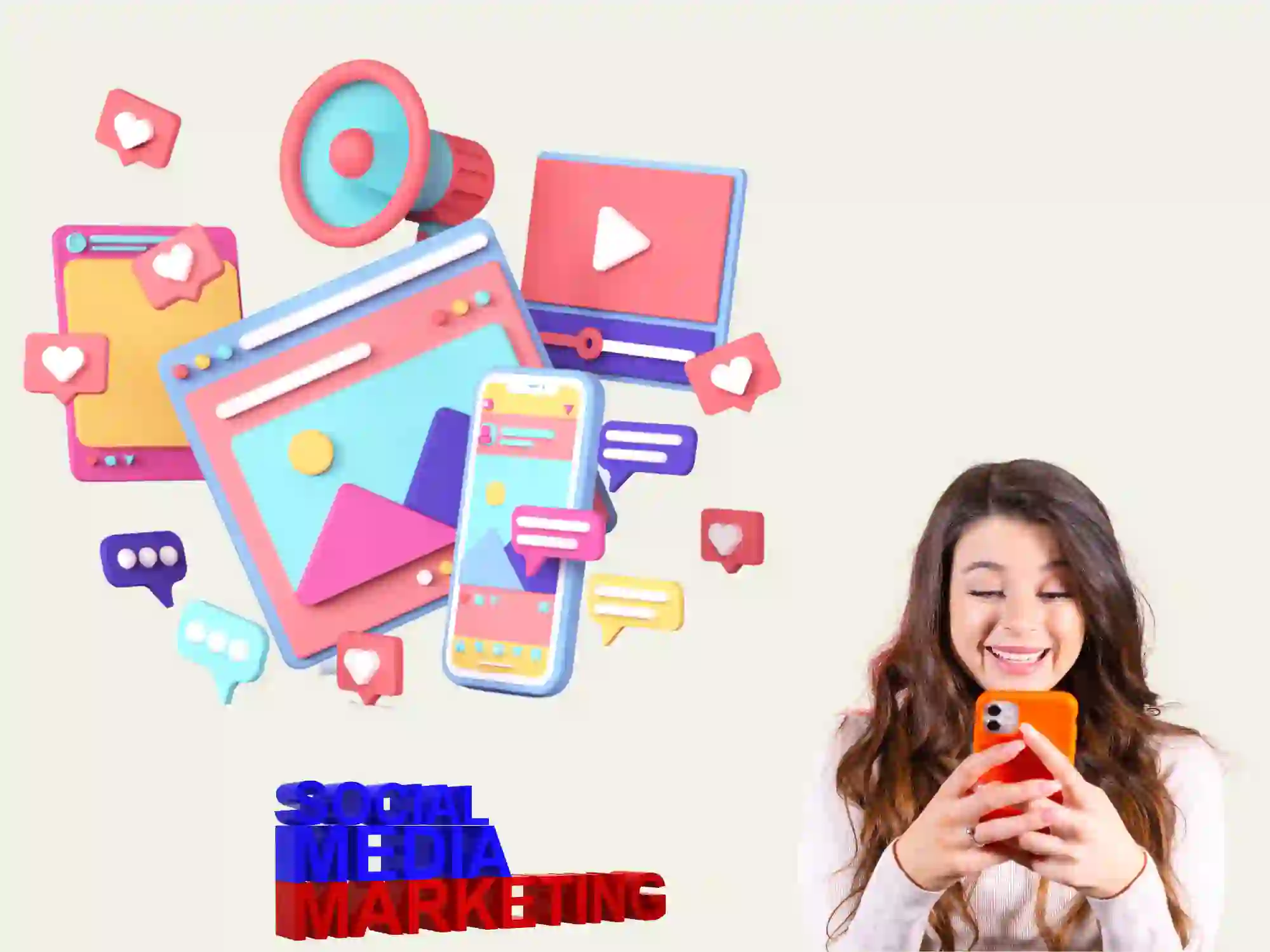 Social Media Marketing for Fitness Lead Generation