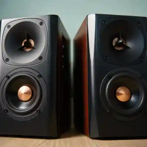 Sound System and Entertainment