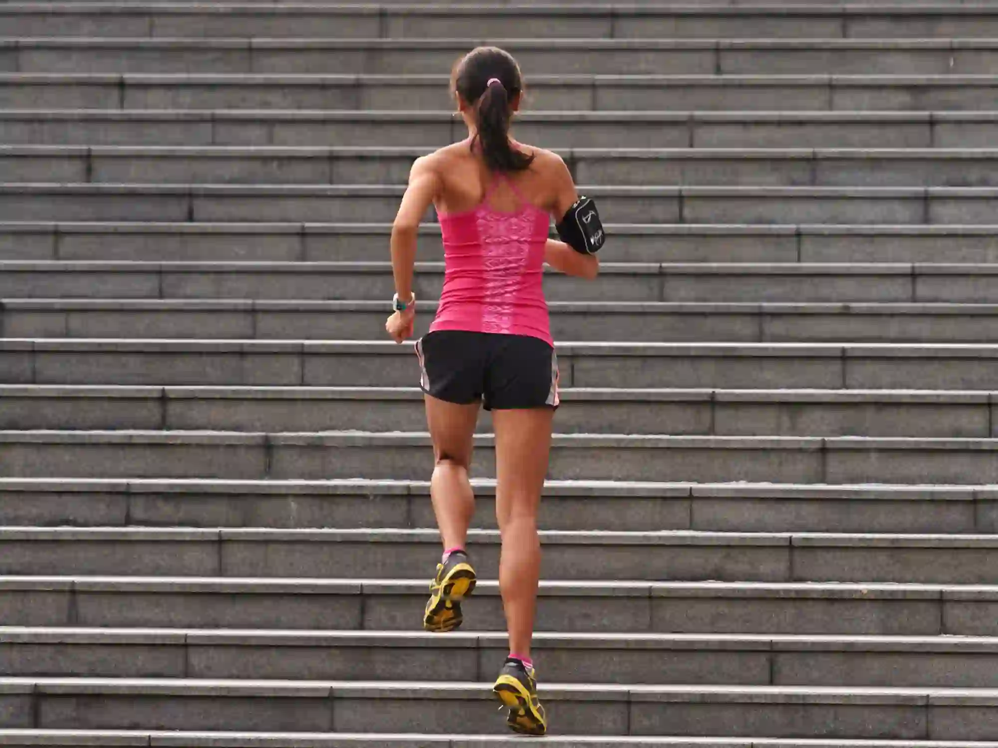 Step Challenge