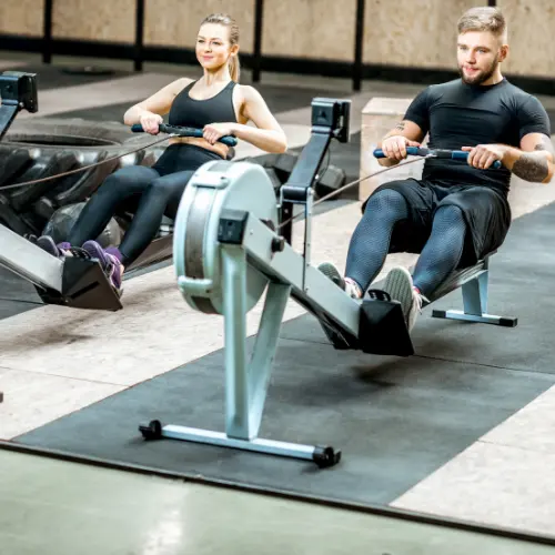 Strength Training Machines