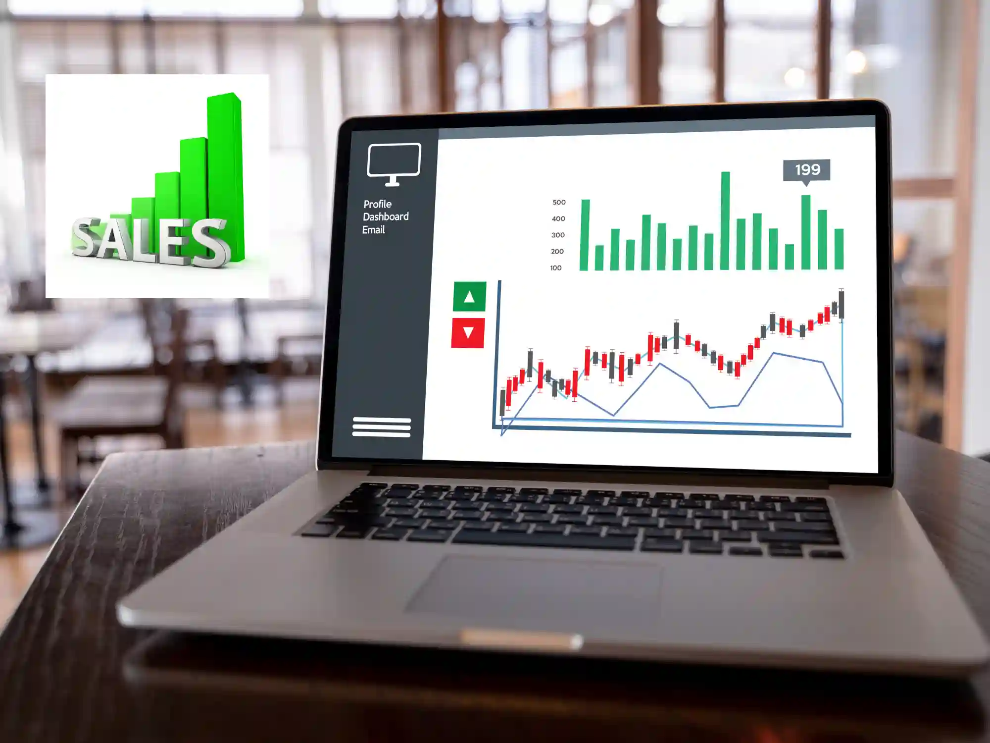 Technology for Simplified Sales Growth