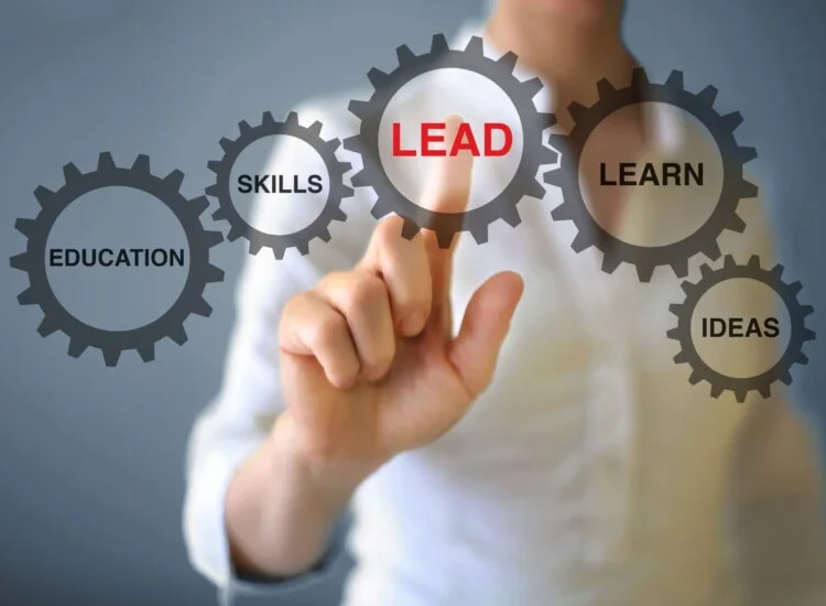 Lead Management