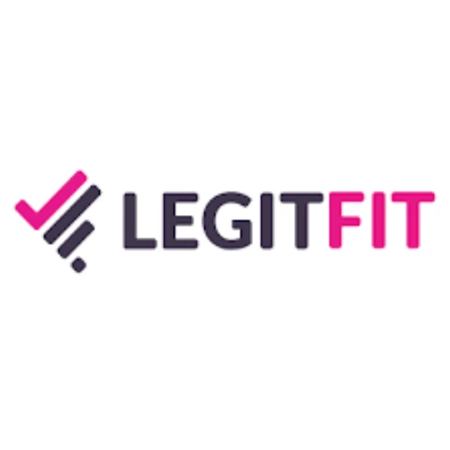 LegitFit Logo