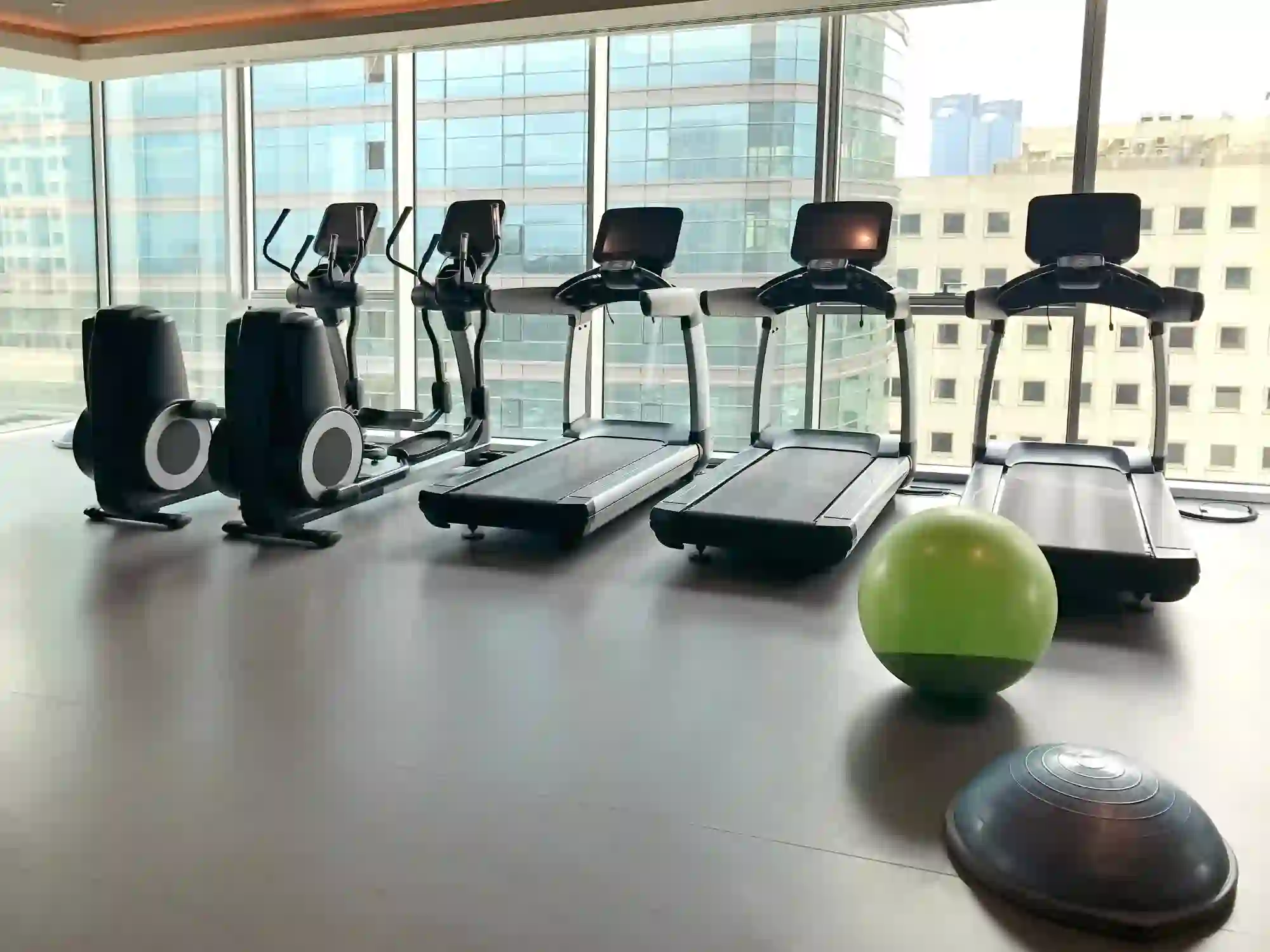 The Rise Of Boutique Gyms