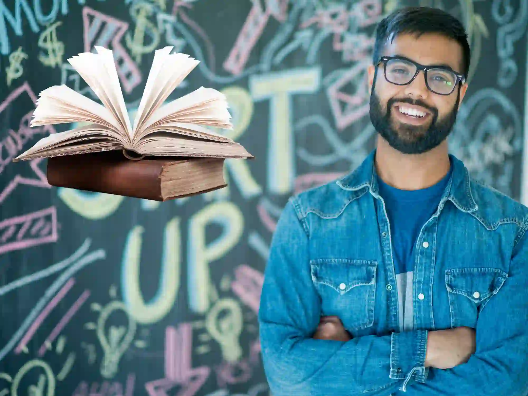 Top Books for Fitness Entrepreneurs