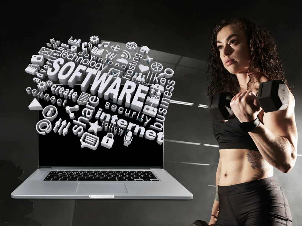 the top features of a gym management system