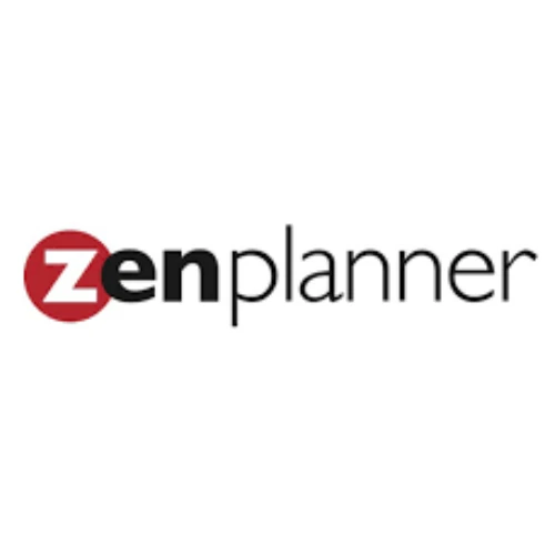 zenplanner Logo
