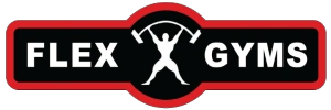 Flex Gyms Logo