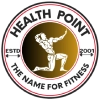 Health Point Logo