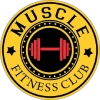 Muscle Fitness Club Logo