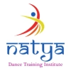 Natya Dance Training Logo