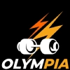 Olampia Gym Logo