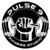 Pluse9 Fitness Studio Logo