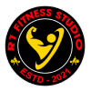 R1 Fitness Logo