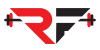 Rays Fitness Logo