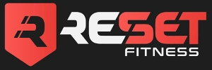 Reset Fitness Logo
