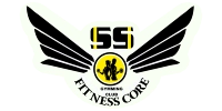 SS Core Fitness Logo