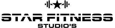 Star Fitness Studio Logo