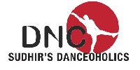 Sudhir Danceoholics Logo