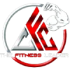 The Fitness Leader Logo