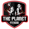 The Planet Fitness Logo