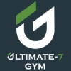 Ultimate 7 Logo