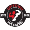 Uptown Fitness Logo