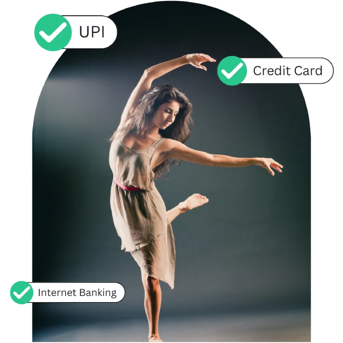 Billing and Payment Screenshot