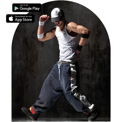 Mobile App Screenshot