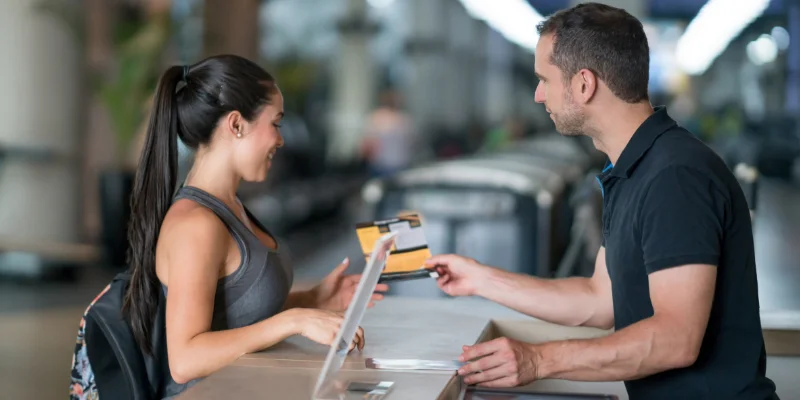 gym membership management Img