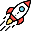 Rocket Speed